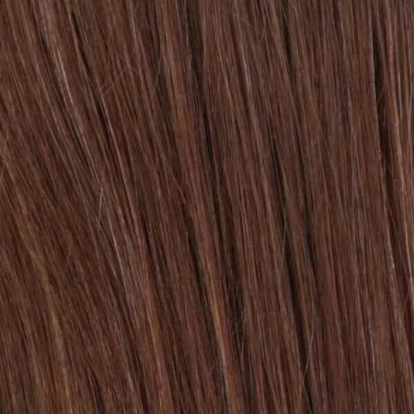 Angelina Hairpiece by Estetica Designs | Remy Human Hair (Mono Top)