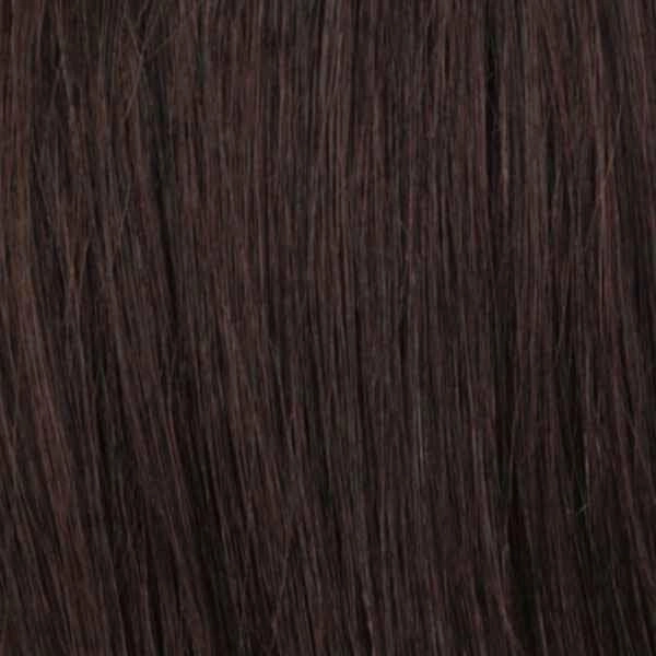 Angelina Hairpiece by Estetica Designs | Remy Human Hair (Mono Top)