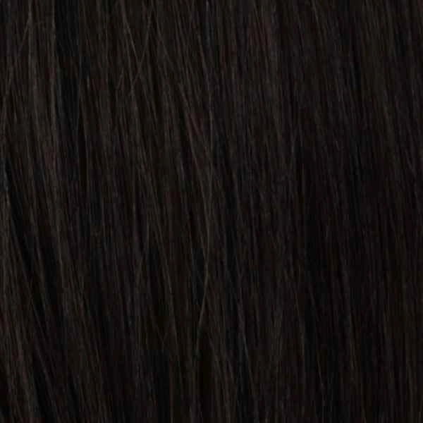 Angelina Hairpiece by Estetica Designs | Remy Human Hair (Mono Top)