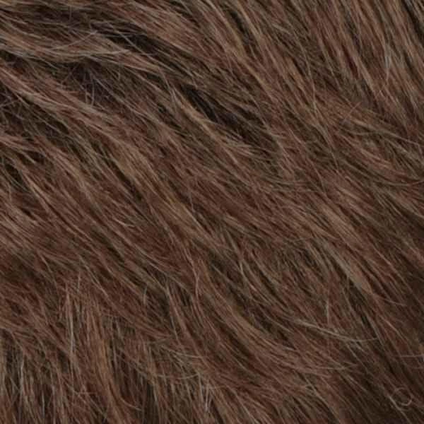 Angelina Hairpiece by Estetica Designs | Remy Human Hair (Mono Top)
