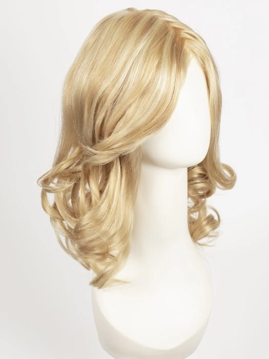 Angie | Remy Human Hair Lace Front Wig (Hand-Tied)