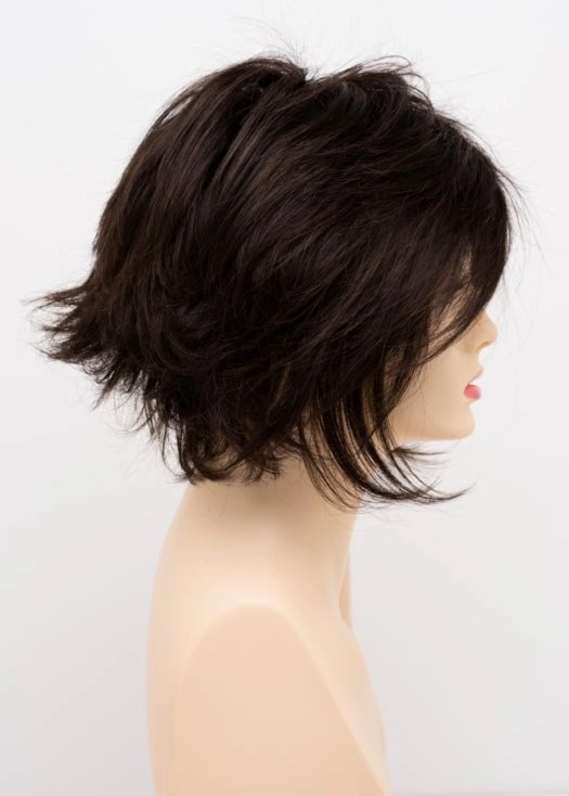 Angie | Synthetic Lace Front Wig (Mono Top)