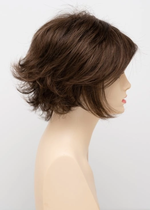 Angie | Synthetic Lace Front Wig (Mono Top)