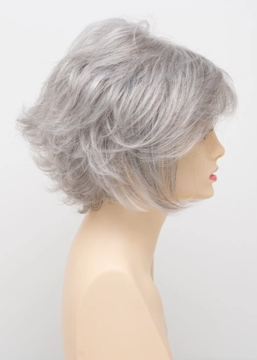 Angie | Synthetic Lace Front Wig (Mono Top)