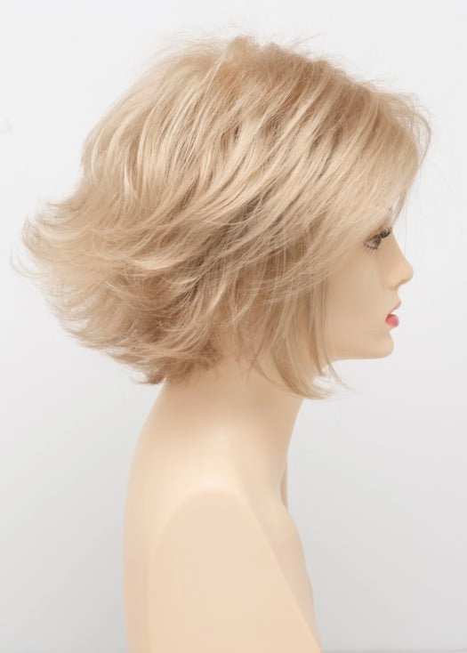 Angie | Synthetic Lace Front Wig (Mono Top)
