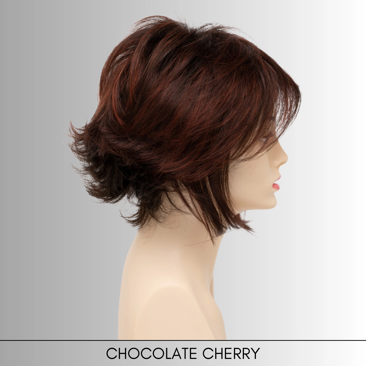 Angie - Synthetic Wig Collection by Envy