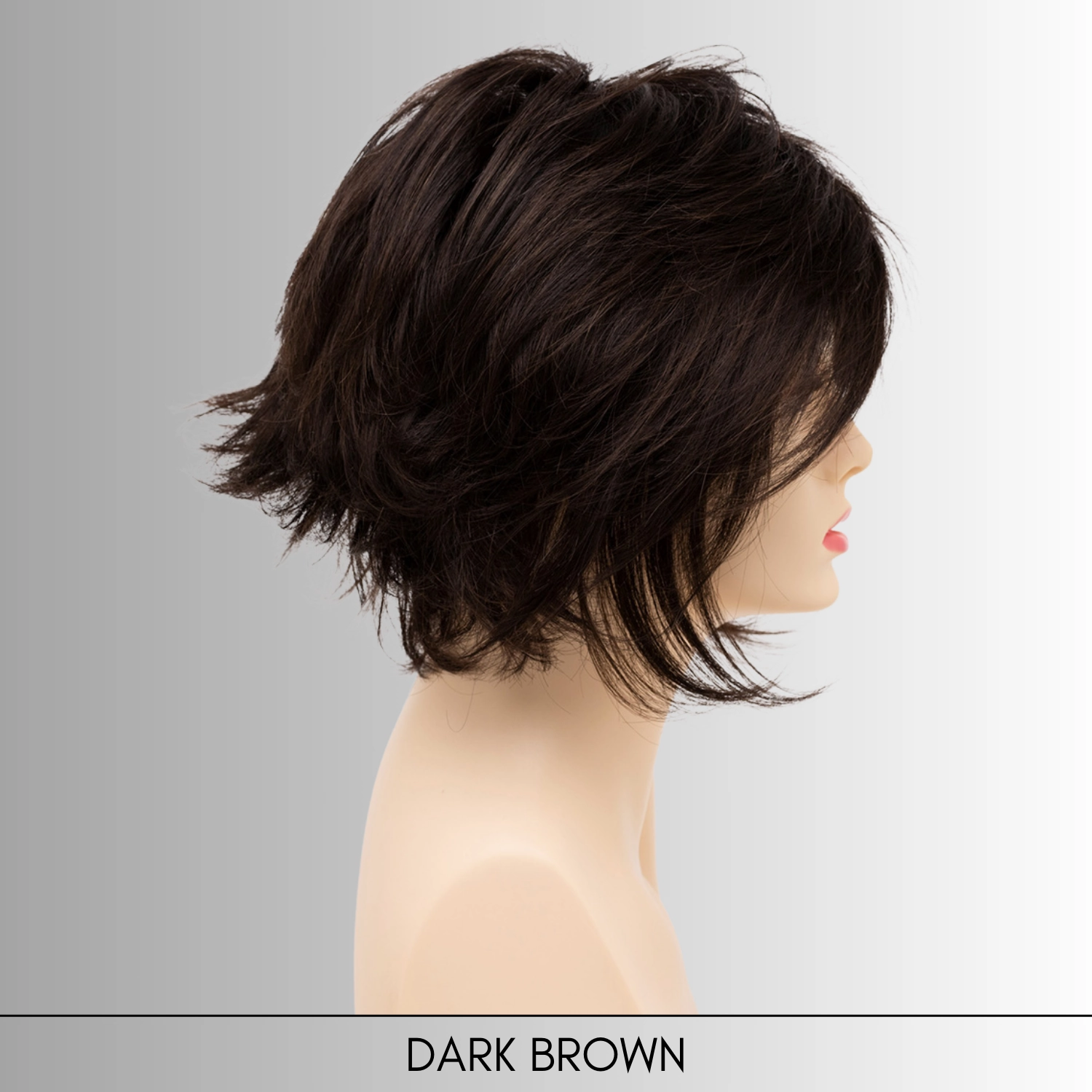 Angie - Synthetic Wig Collection by Envy