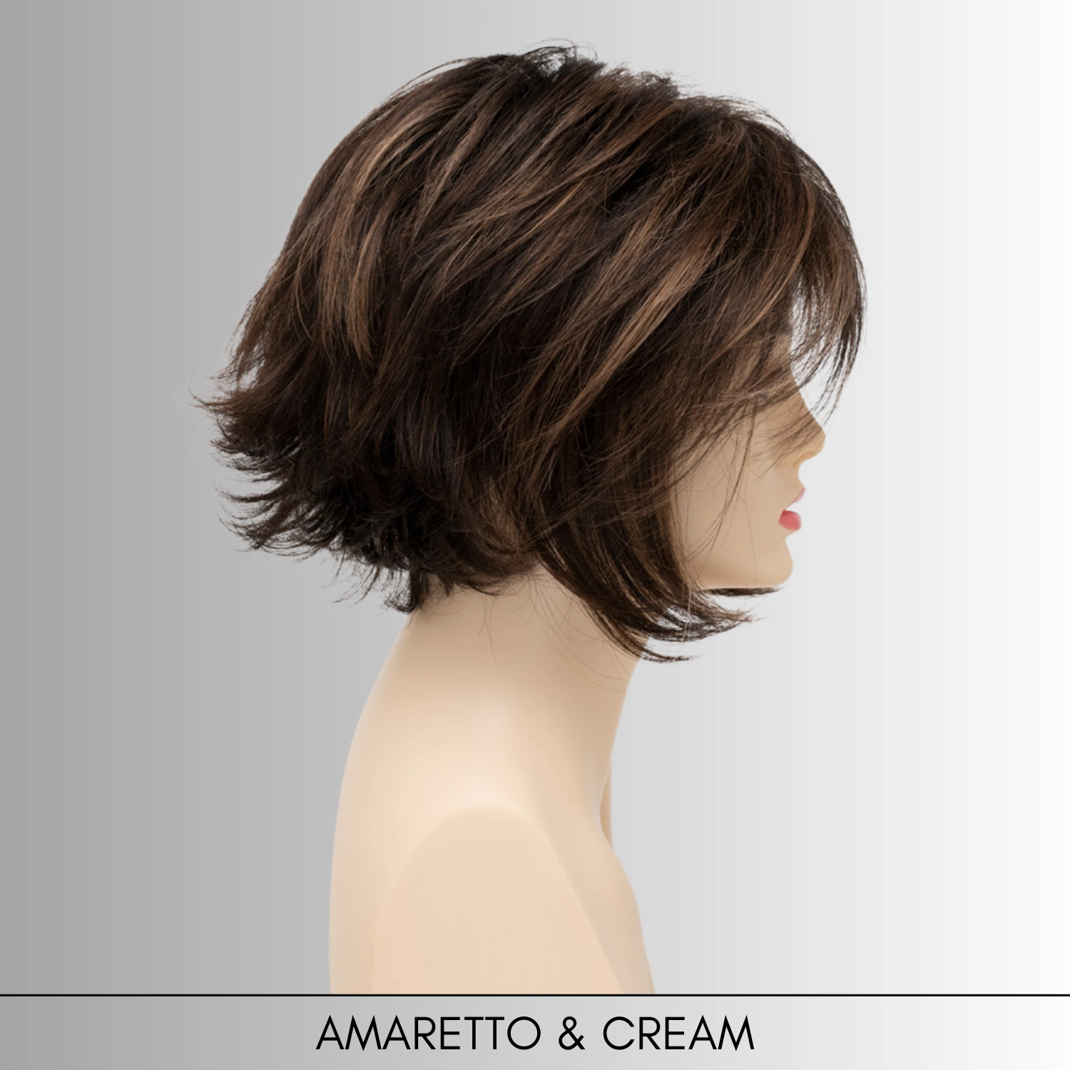 Angie - Synthetic Wig Collection by Envy