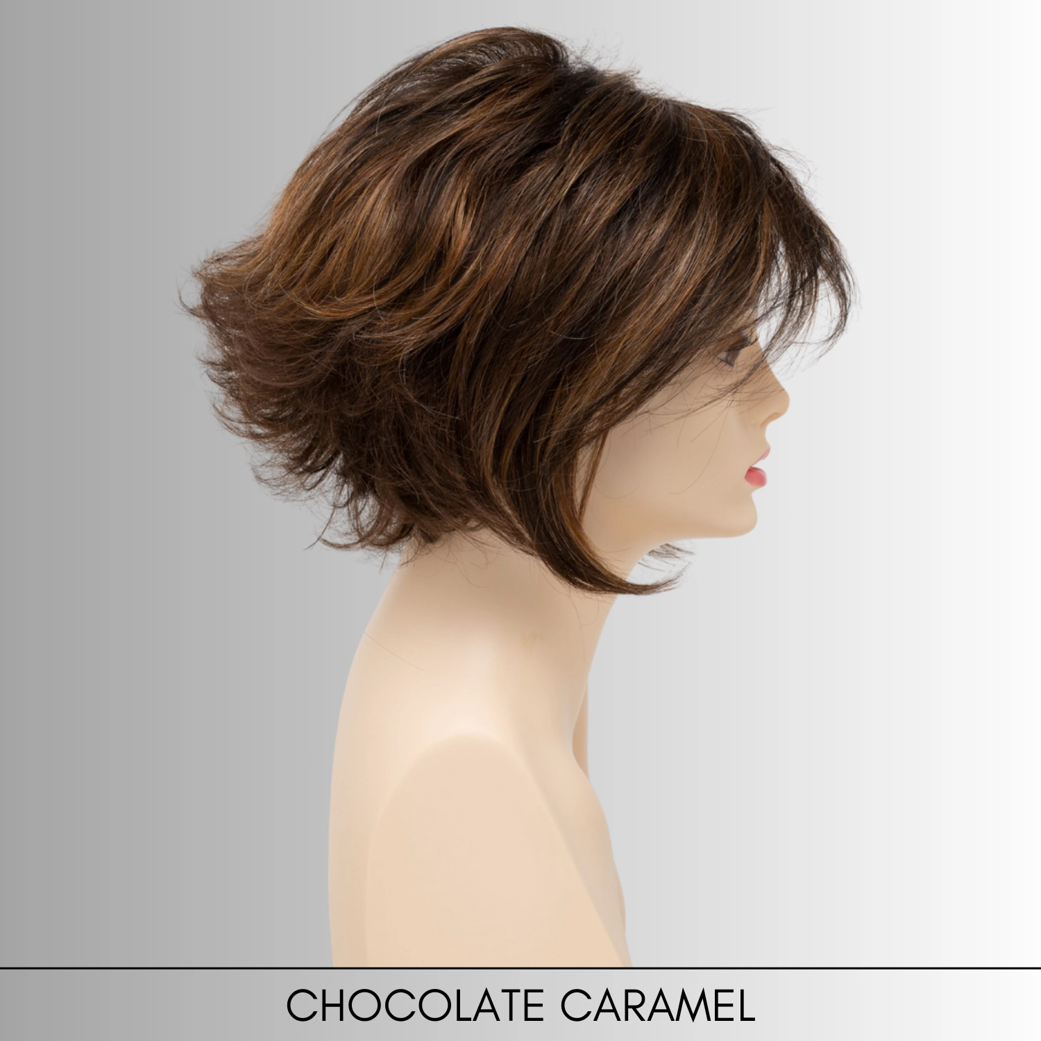 Angie - Synthetic Wig Collection by Envy