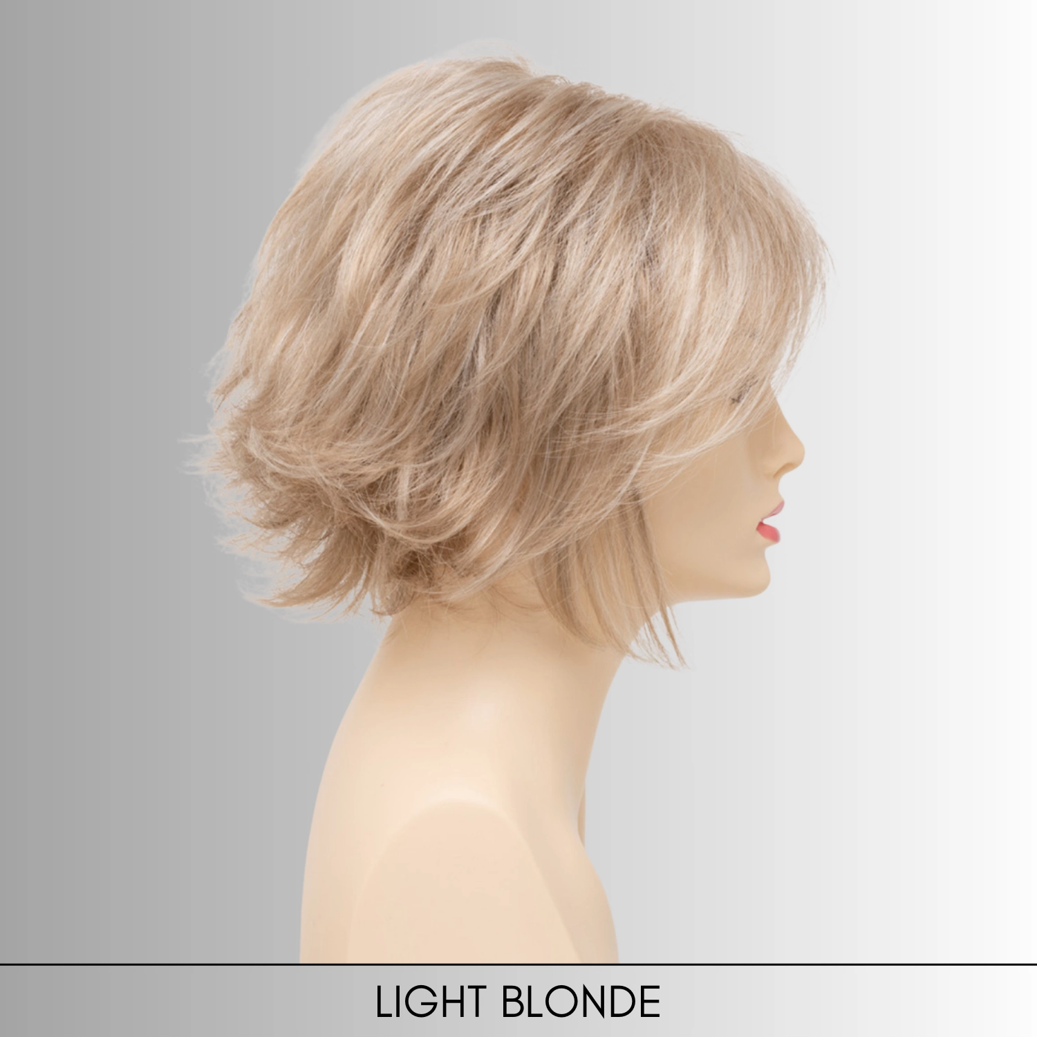 Angie - Synthetic Wig Collection by Envy
