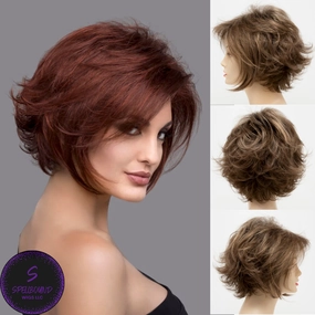 Angie - Synthetic Wig Collection by Envy
