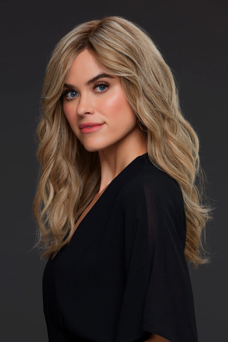 Angie HT Wig by Jon Renau | Remy Human Hair Hair | Average Cap