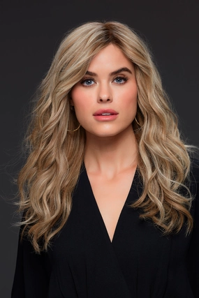 Angie HT Wig by Jon Renau Exclusive | Remy Human Hair Hair | Average Cap