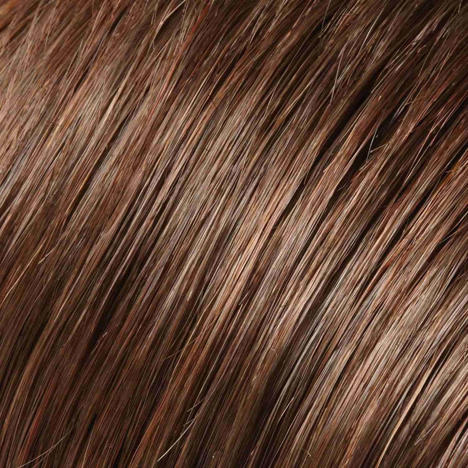 Angie Wig by Jon Renau | Remy Human Hair (Lace Front Hand Tied Mono Top)