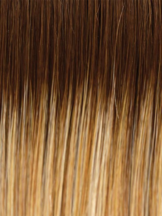Angled Bob | HF Synthetic Lace Front Wig (Basic Cap)