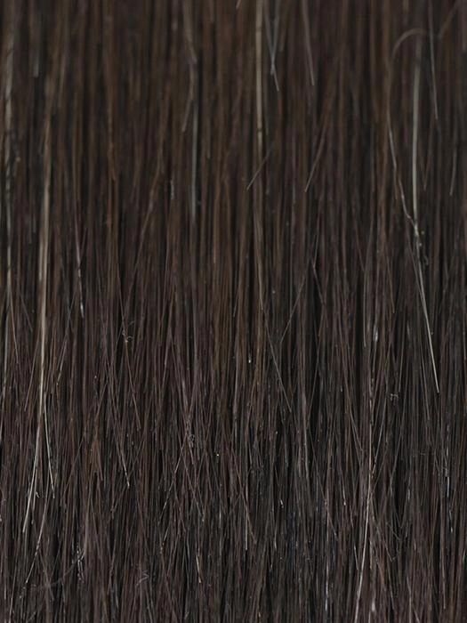 Angled Bob | HF Synthetic Lace Front Wig (Basic Cap)