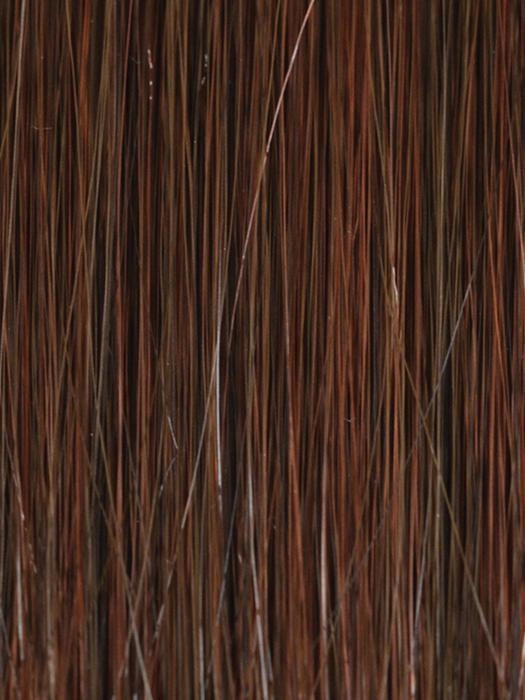 Angled Bob | HF Synthetic Lace Front Wig (Basic Cap)