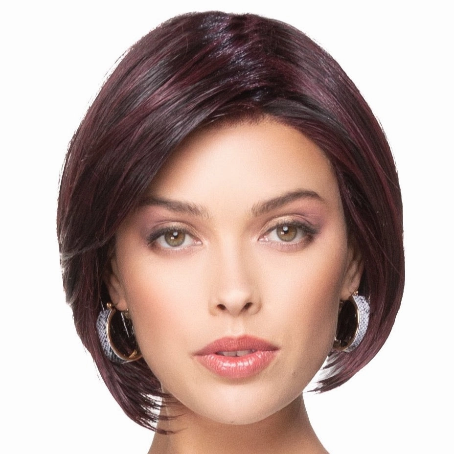 Angled Bob in 33/130/R4- Look Fabulous Collection by TressAllure ***CLEARANCE***