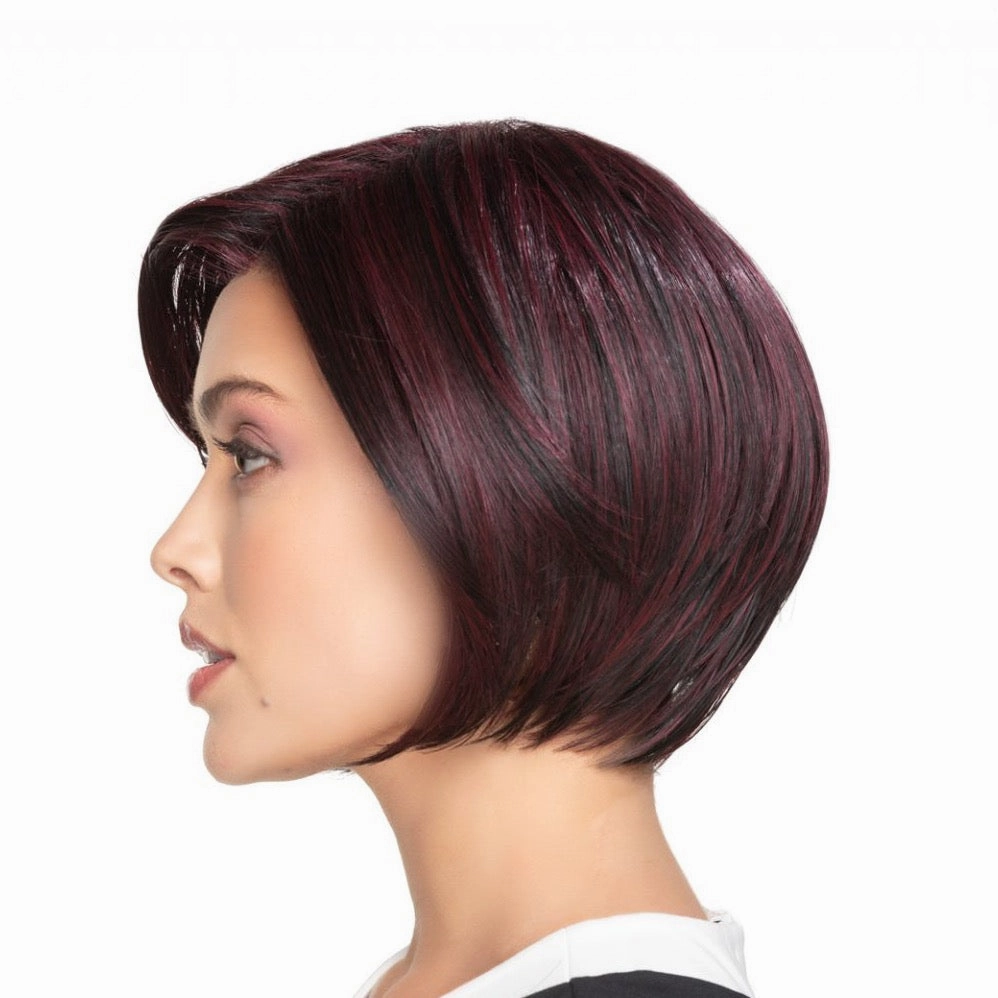 Angled Bob in 33/130/R4- Look Fabulous Collection by TressAllure ***CLEARANCE***