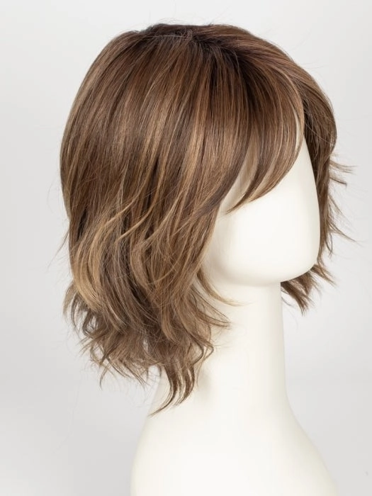 Anima | Synthetic Lace Front Wig (Mono Crown)