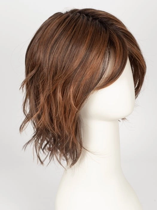 Anima | Synthetic Lace Front Wig (Mono Crown)