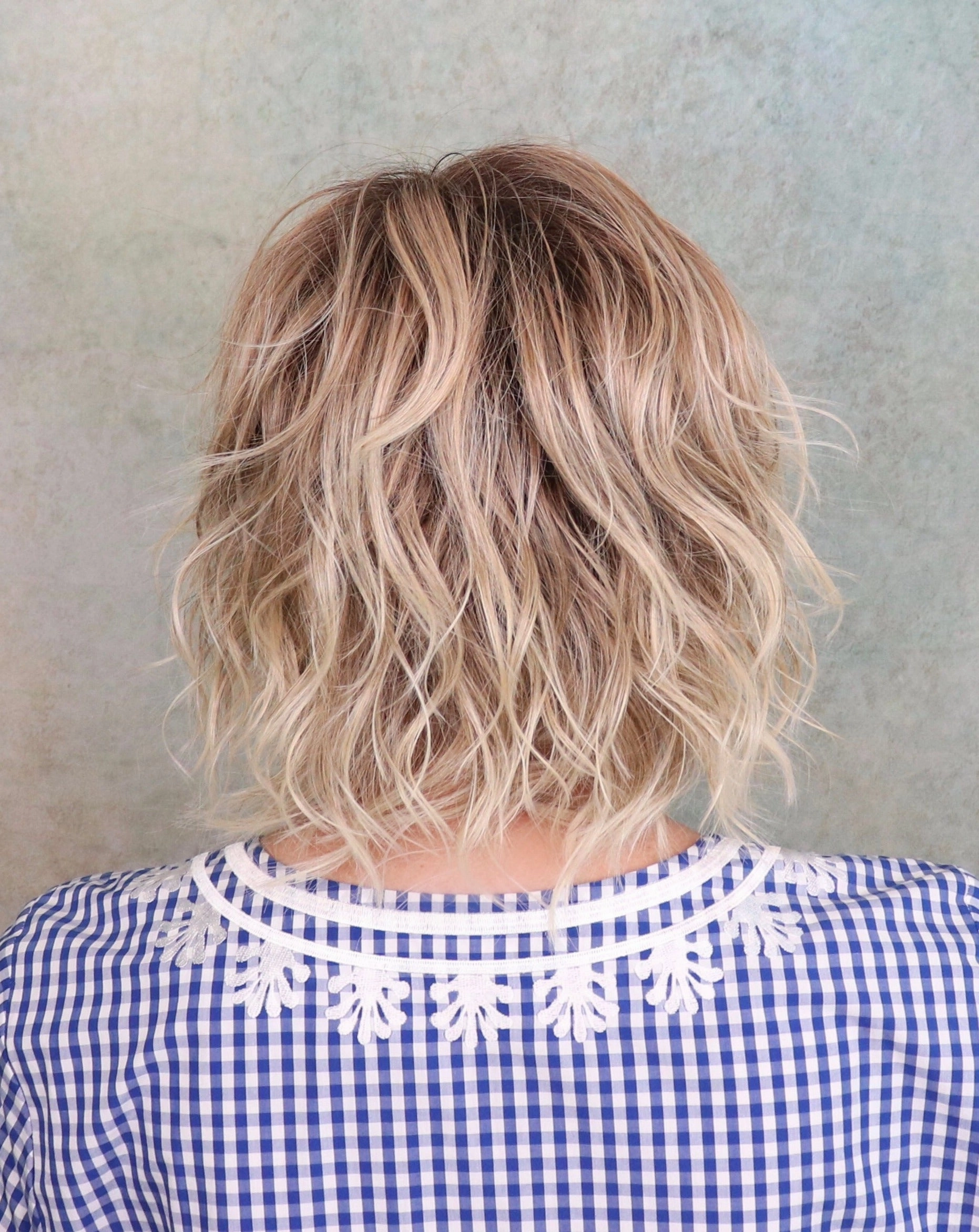 Anima Wig by Ellen Wille | Heat Friendly Synthetic Hair | Petite/Average Cap