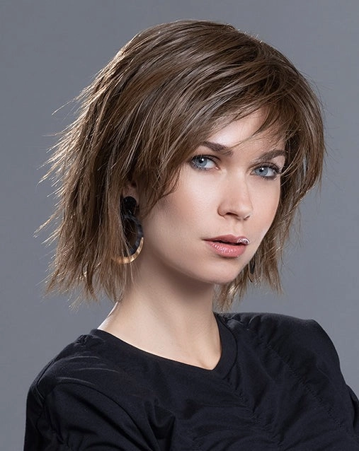 Anima Wig by Ellen Wille | Heat Friendly Synthetic Hair | Petite/Average Cap