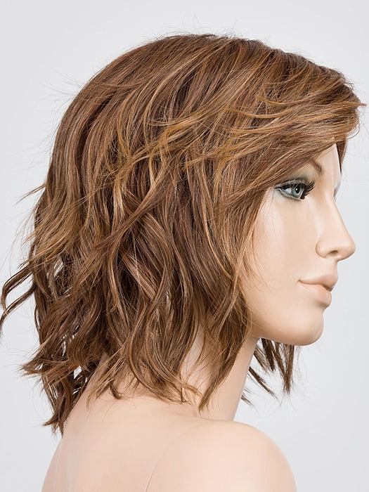 Anima Wig by Ellen Wille | Heat Friendly Synthetic Hair | Petite/Average Cap