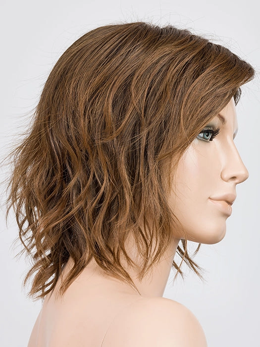 Anima Wig by Ellen Wille | Heat Friendly Synthetic Hair | Petite/Average Cap