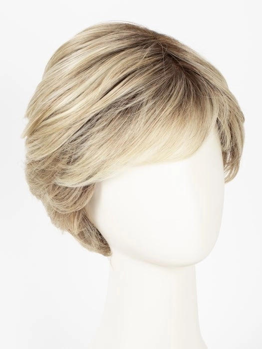Anne | HF Synthetic Lace Front Wig (Hand-Tied)