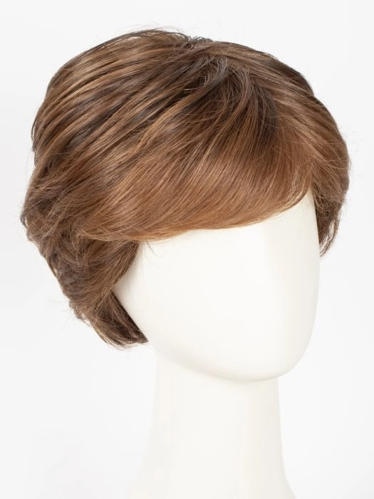 Anne | HF Synthetic Lace Front Wig (Hand-Tied)