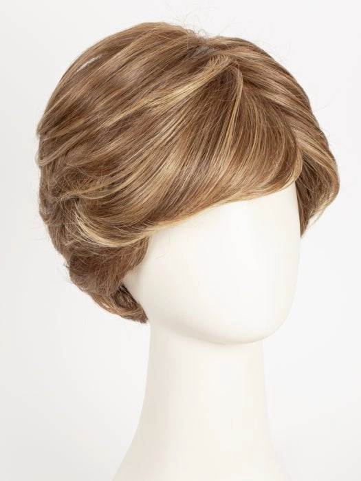 Anne | HF Synthetic Lace Front Wig (Hand-Tied)