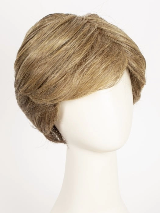 Anne | HF Synthetic Lace Front Wig (Hand-Tied)