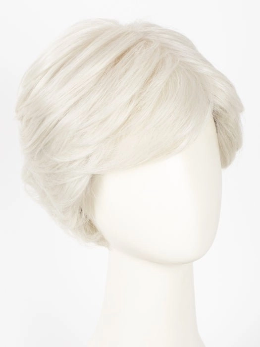 Anne | HF Synthetic Lace Front Wig (Hand-Tied)