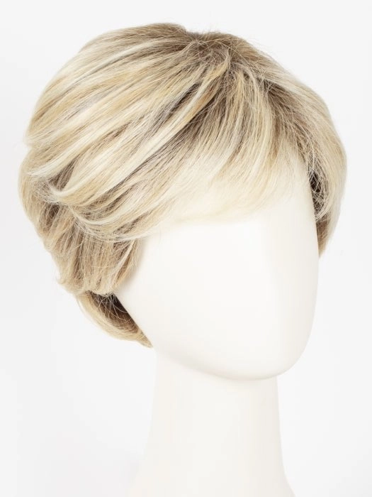 Anne | HF Synthetic Lace Front Wig (Hand-Tied)