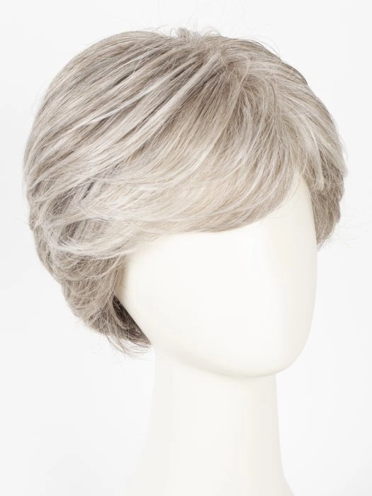Anne | HF Synthetic Lace Front Wig (Hand-Tied)