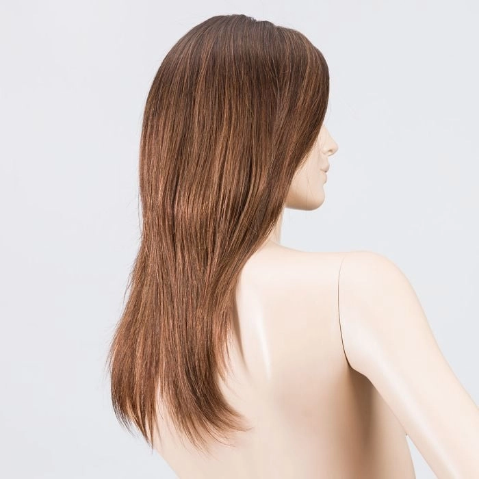 Anne Nature Mono/Hand-Tied Ext Lace Front Human Hair Wig From Ellen Wille Wigs Power Kids Collection