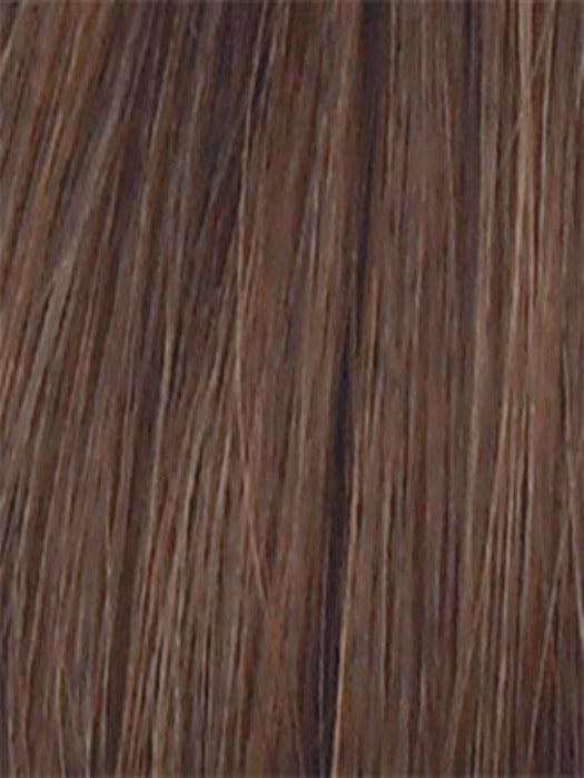 Anne Nature Wig by Ellen Wille | Remy Human Hair