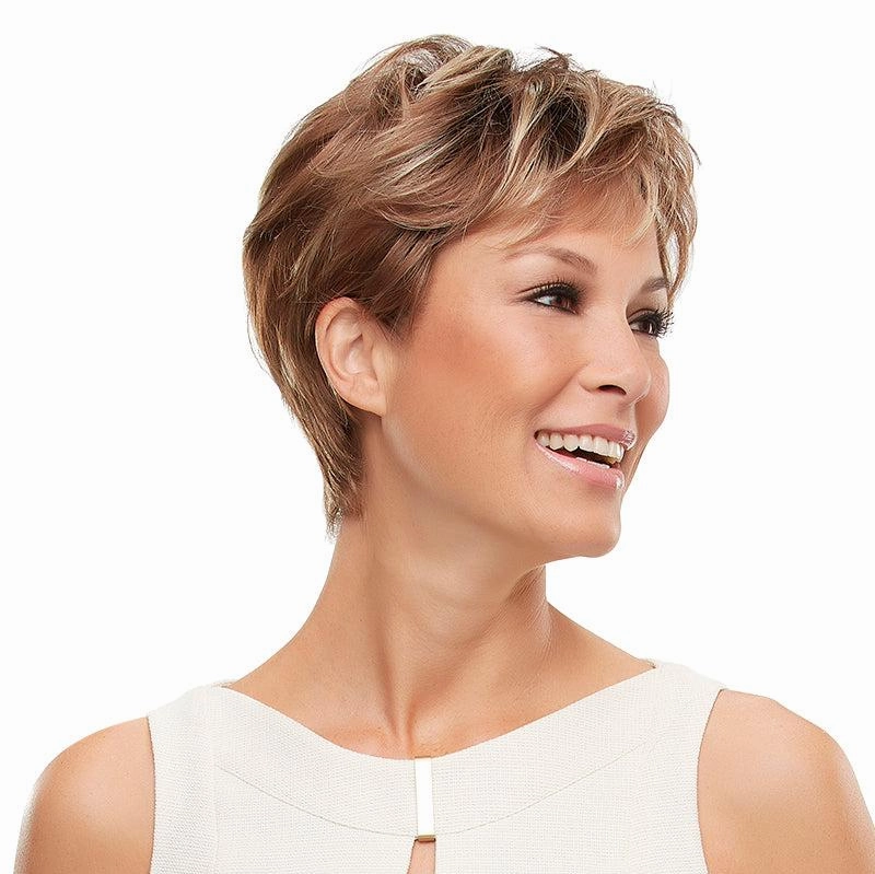 Annette - SmartLace Collection by Jon Renau