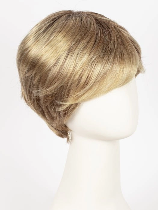 Annette | Synthetic Lace Front Wig (Mono Top)