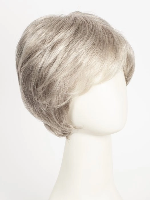 Annette | Synthetic Lace Front Wig (Mono Top)