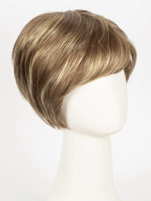 Annette | Synthetic Lace Front Wig (Mono Top)