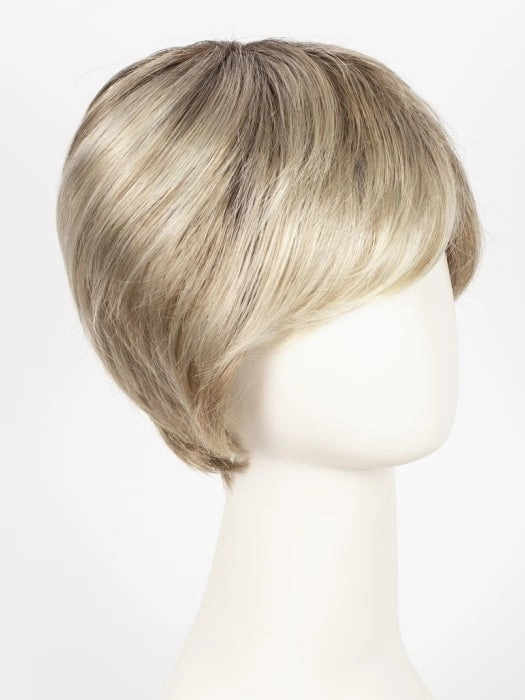 Annette | Synthetic Lace Front Wig (Mono Top)