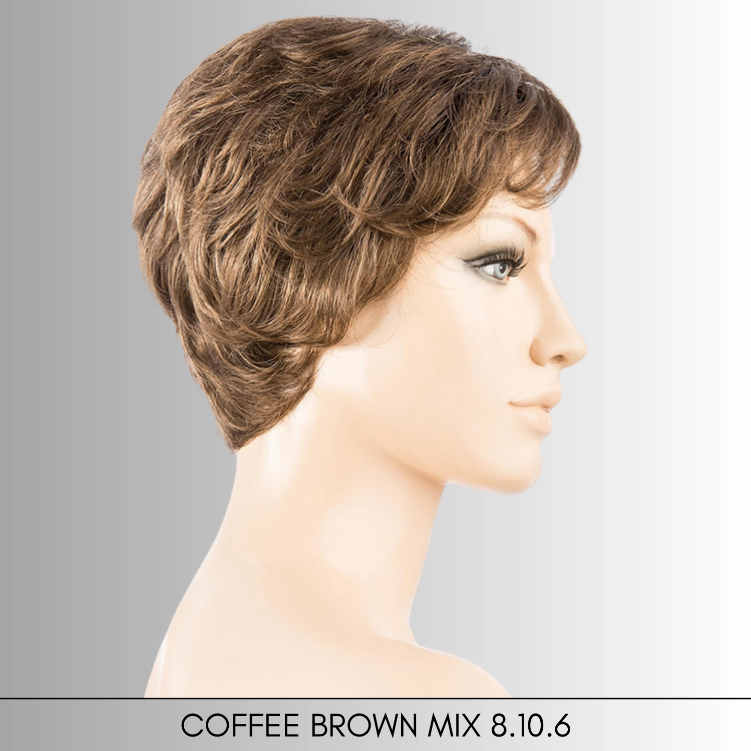 Apart Hi  - Hair Power Collection by Ellen Wille