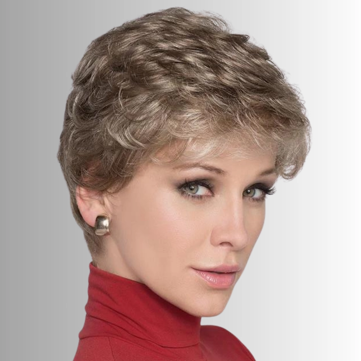 Apart Hi  - Hair Power Collection by Ellen Wille