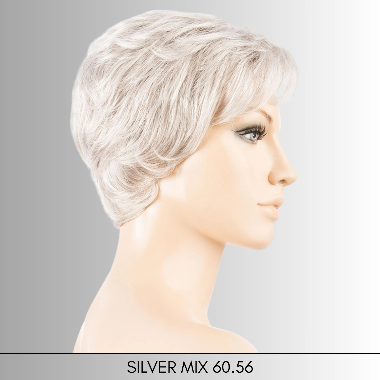 Apart Hi  - Hair Power Collection by Ellen Wille