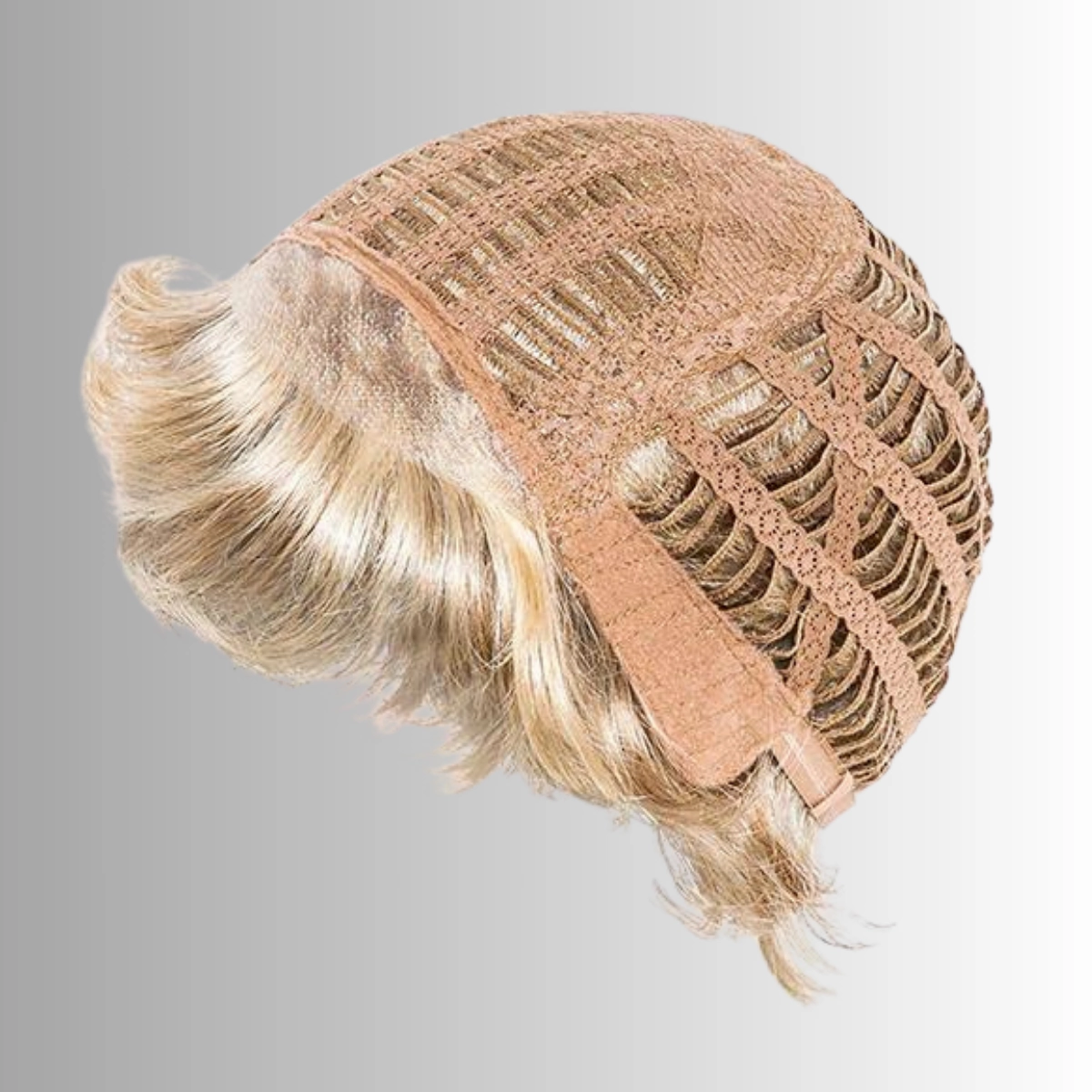 Apart Hi  - Hair Power Collection by Ellen Wille
