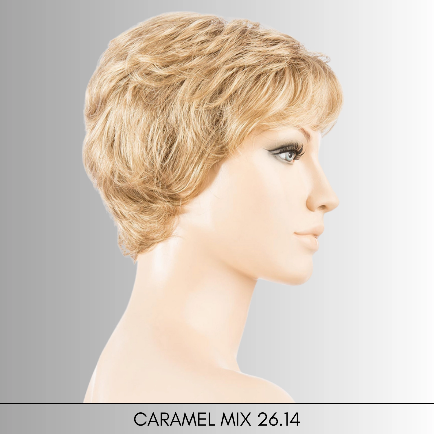 Apart Hi  - Hair Power Collection by Ellen Wille