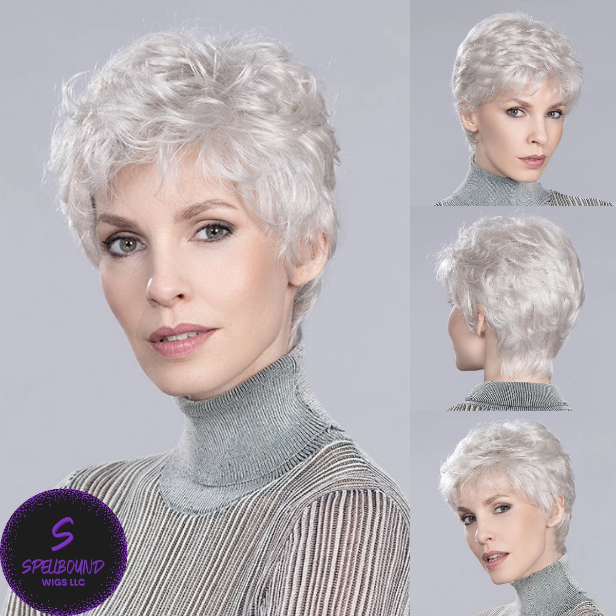 Apart Hi  - Hair Power Collection by Ellen Wille