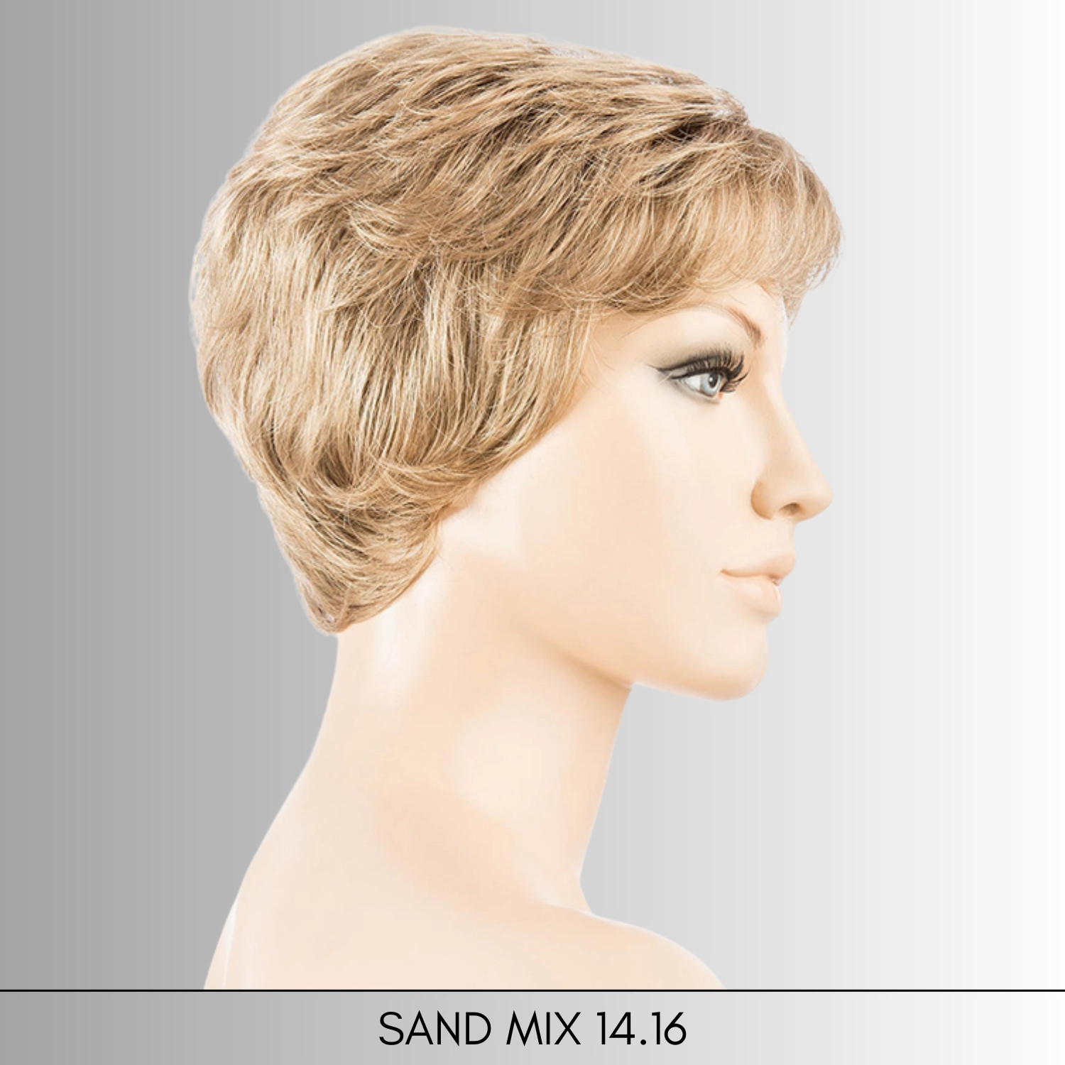 Apart Hi  - Hair Power Collection by Ellen Wille